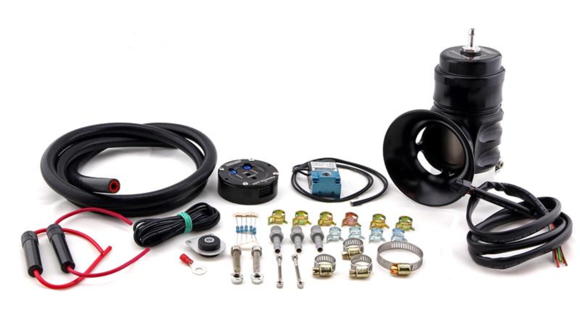 Picture of Turbosmart TS BOV Controllers Boost Controllers - TS-0304-1009