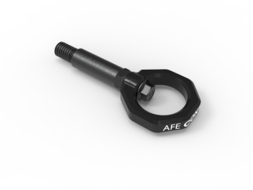 Picture of aFe Tow Hook Front Other Body Components - 450-502001-B