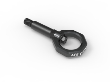 Picture of aFe Tow Hook Front Other Body Components - 450-502001-G