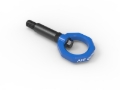 Picture of aFe Tow Hook Front Other Body Components - 450-502001-L