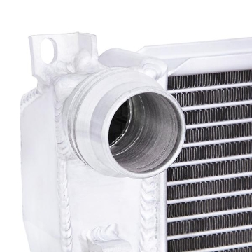 Picture of Mishimoto MM Radiators-Alum - MMRAD-E46-323A