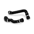 Picture of Mishimoto MM Silicone Hose-Radiator Radiator Hoses - MMHOSE-E46-NONMBK