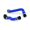 Picture of Mishimoto MM Silicone Hose-Radiator Radiator Hoses - MMHOSE-E46-NONMBL