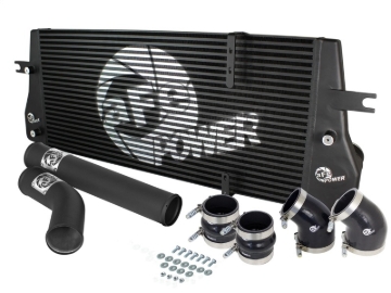 Picture of aFe Bladerunner I/C & Tubes Intercoolers - 46-21062-B