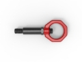 Picture of aFe Tow Hook Front Other Body Components - 450-502001-R