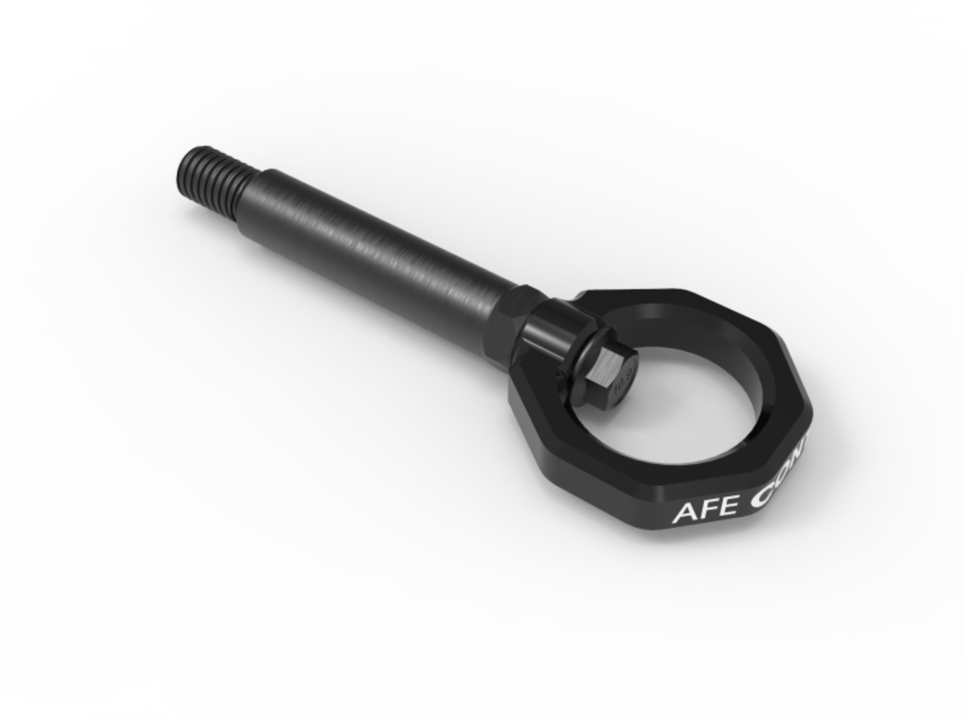 Picture of aFe Tow Hook Rear Other Body Components - 450-502002-B