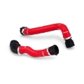 Picture of Mishimoto MM Silicone Hose-Radiator Radiator Hoses - MMHOSE-E46-NONMRD