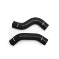 Picture of Mishimoto MM Silicone Hose-Radiator Radiator Hoses - MMHOSE-GC6-99BK