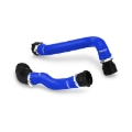 Picture of Mishimoto MM Silicone Hose-Radiator Radiator Hoses - MMHOSE-E46-NONMBL