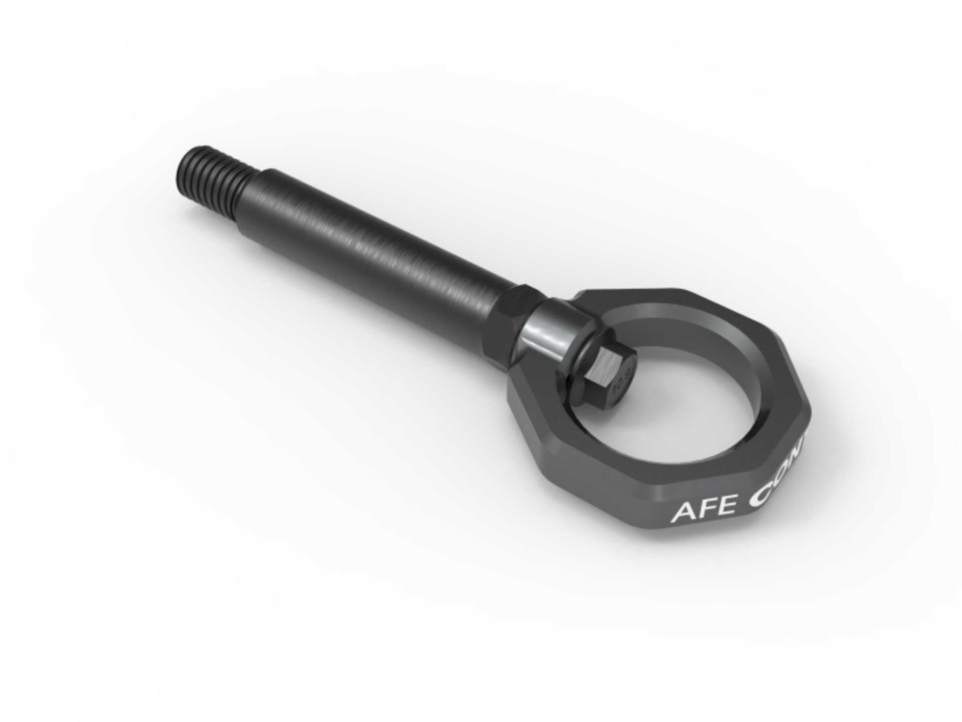 Picture of aFe Tow Hook Rear Other Body Components - 450-502002-G