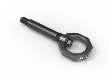 Picture of aFe Tow Hook Rear Other Body Components - 450-502002-G