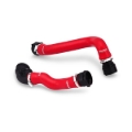 Picture of Mishimoto MM Silicone Hose-Radiator Radiator Hoses - MMHOSE-E46-NONMRD