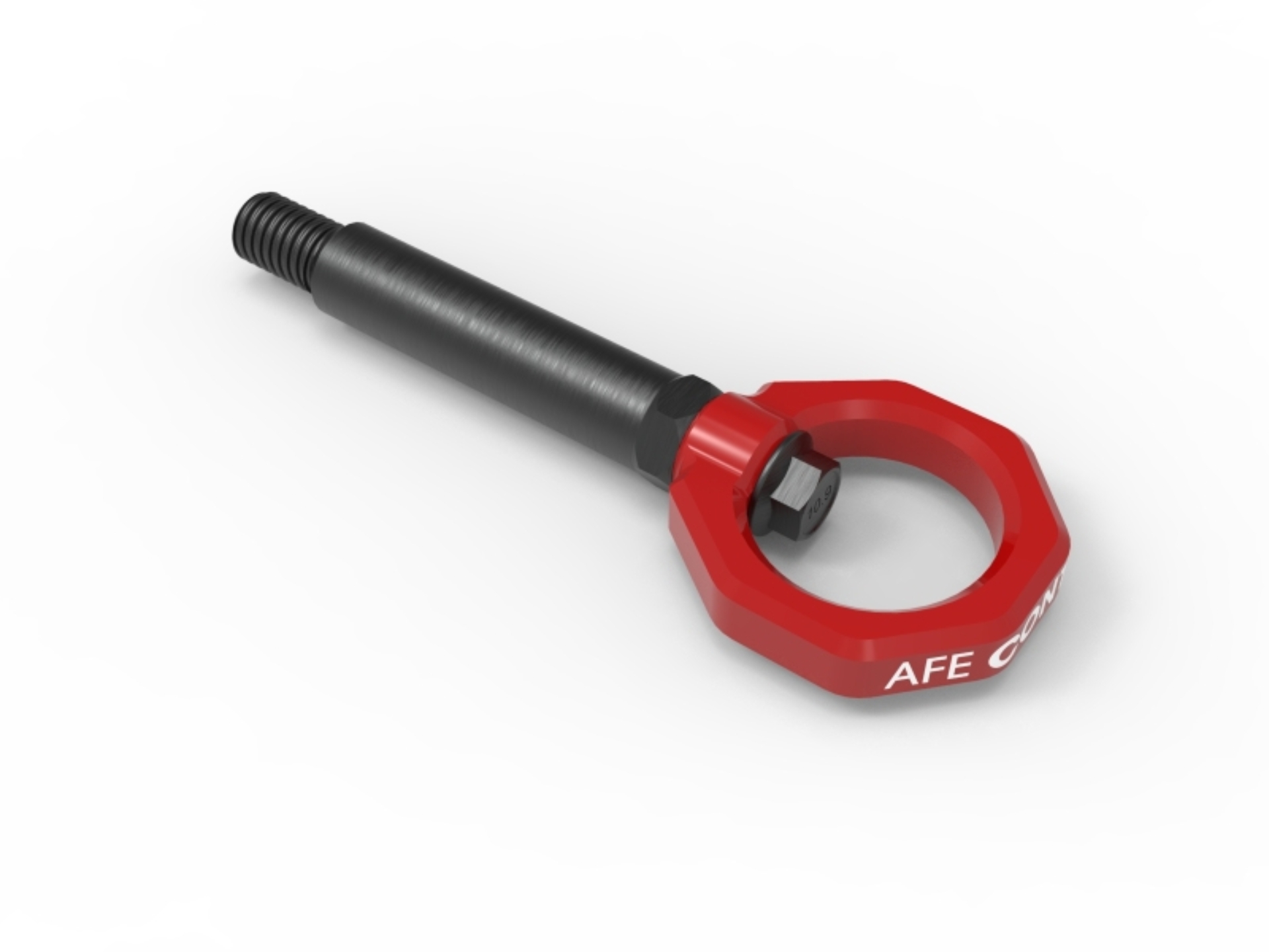 Picture of aFe Tow Hook Rear Other Body Components - 450-502002-R