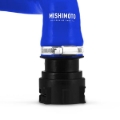 Picture of Mishimoto MM Silicone Hose-Radiator Radiator Hoses - MMHOSE-E46-NONMBL