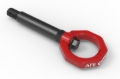 Picture of aFe Tow Hook Rear Other Body Components - 450-502002-R