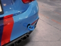 Picture of aFe Tow Hook Rear Other Body Components - 450-502002-L