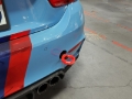 Picture of aFe Tow Hook Rear Other Body Components - 450-502002-R