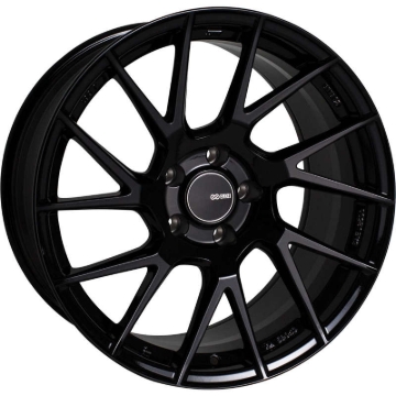 Picture of Enkei ENK TM7 Wheels - 507-880-4445BK