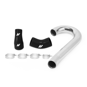 Picture of Mishimoto MM Intercooler Pipe Kits - MMICP-EVO-01LBK