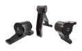 Picture of Torque Solution TQS Engine Mounts Rear - TS-EX-124