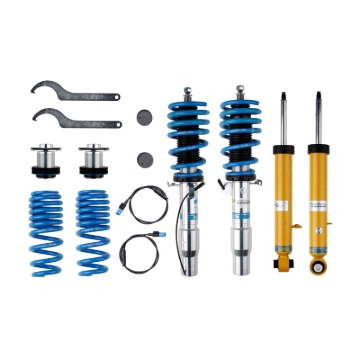 Picture of Bilstein BIL B16 Series Suspension Kits Coilovers - 49-246988