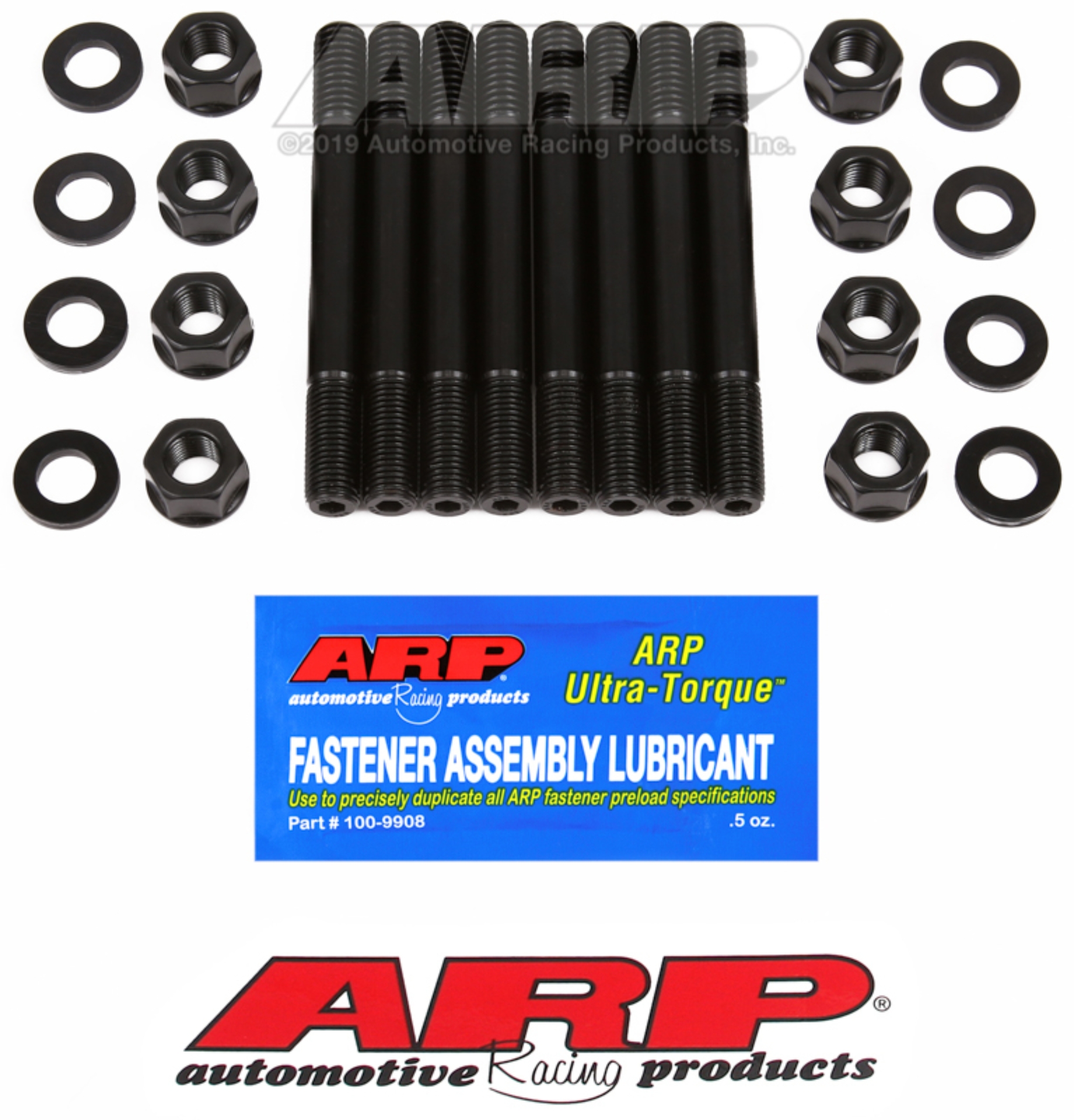 Picture of ARP Main Stud Kits Main Stud & Bolt Kits - 193-5401