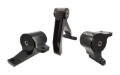 Picture of Torque Solution TQS Engine Mounts Rear - TS-EX-124
