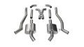 Picture of 10-13 CAMA SS 6.2 M GFX; 3in.CB DRE XTRM