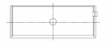 Picture of ACL Race Series Rod Bearings - 1B743HD-STD