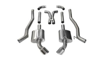 Picture of 10-15 CAMA SS 6.2 M; 3in. CB DRE 4.5in. XTRM