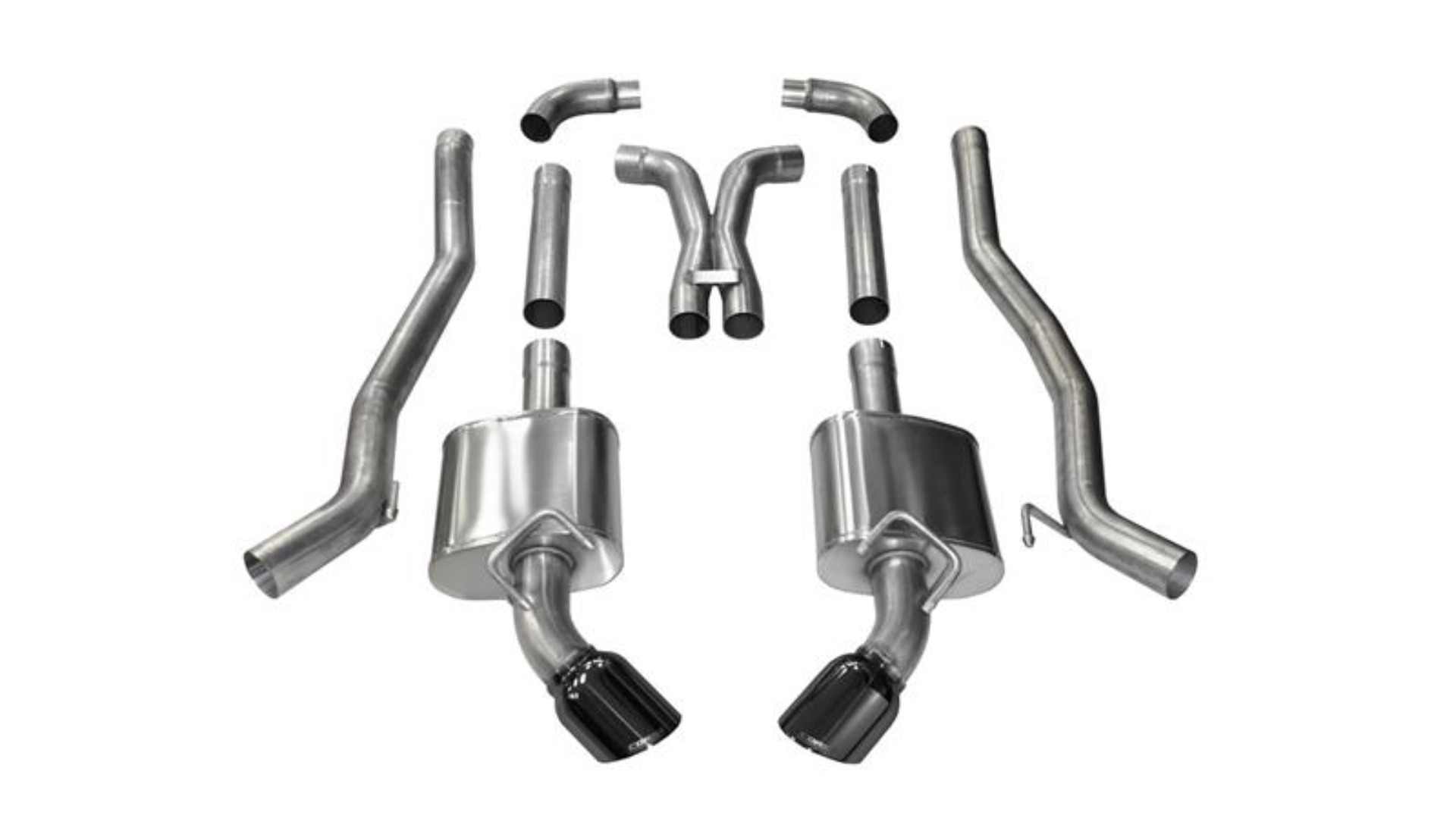 Picture of 10-15 CAMA SS 6.2 M; 3in. CB DRE 4.5in. XTRM
