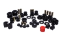 Picture of Energy Suspension ES Hyper-Flex Sets-Black Bushings - 16.18114G