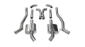 Picture of 10-13 CAMA SS 6.2 M GFX; 3in.CB DRE XTRM