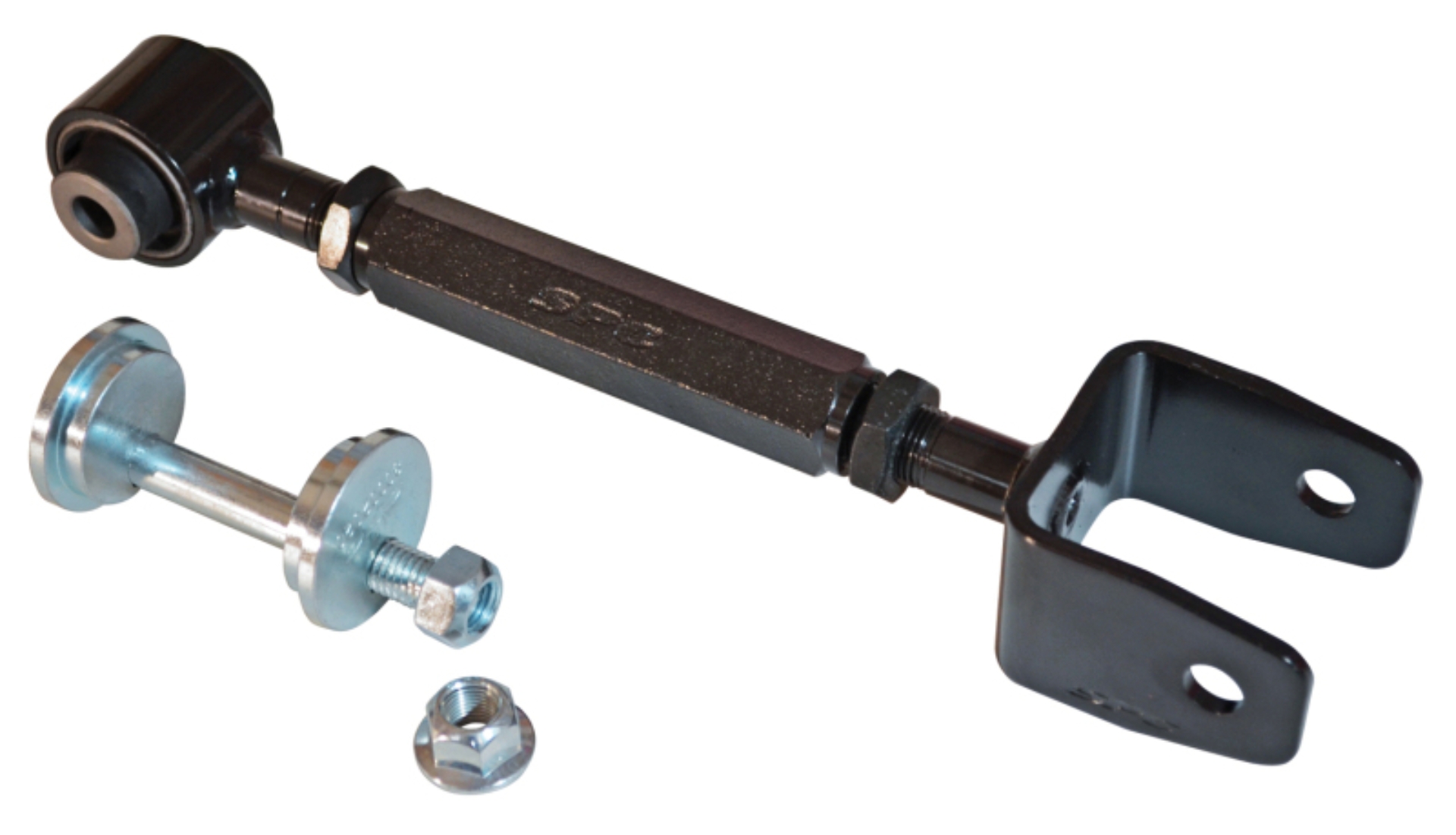Picture of SPC Performance SPC Camber/Toe Bolt Adjuster Rear Camber Kits - 67415