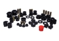 Picture of Energy Suspension ES Hyper-Flex Sets-Black Bushings - 16.18114G