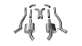 Picture of 10-13 CAMA SS 6.2 M GFX; 3in.CB DRE XTRM
