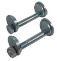 Picture of SPC Performance SPC Camber Kit - 67493