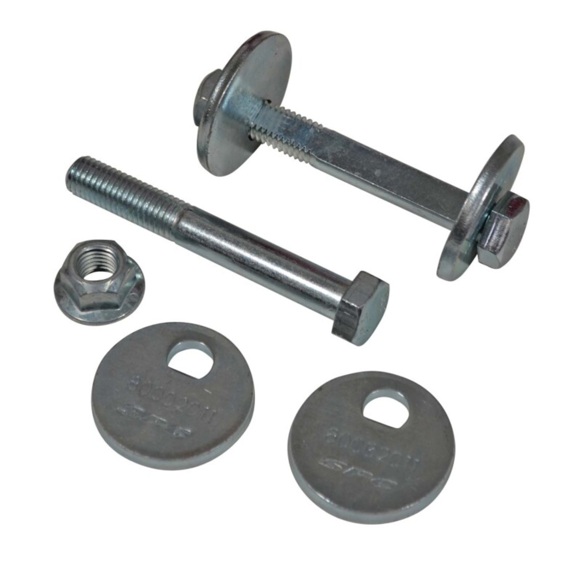 Picture of SPC Performance SPC Caster/Camber Adjuster Camber Kits - 83710