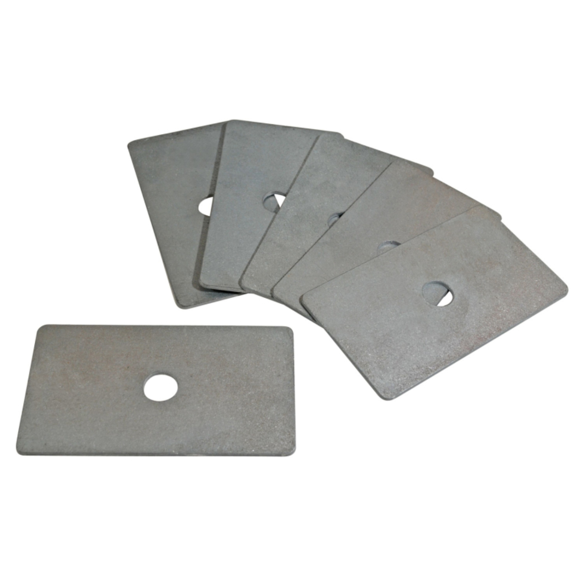 Picture of SPC Performance SPC HD Support Plate Leaf Springs & Accessories - 10598