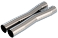 Picture of Borla BOR X-pipe - 621105