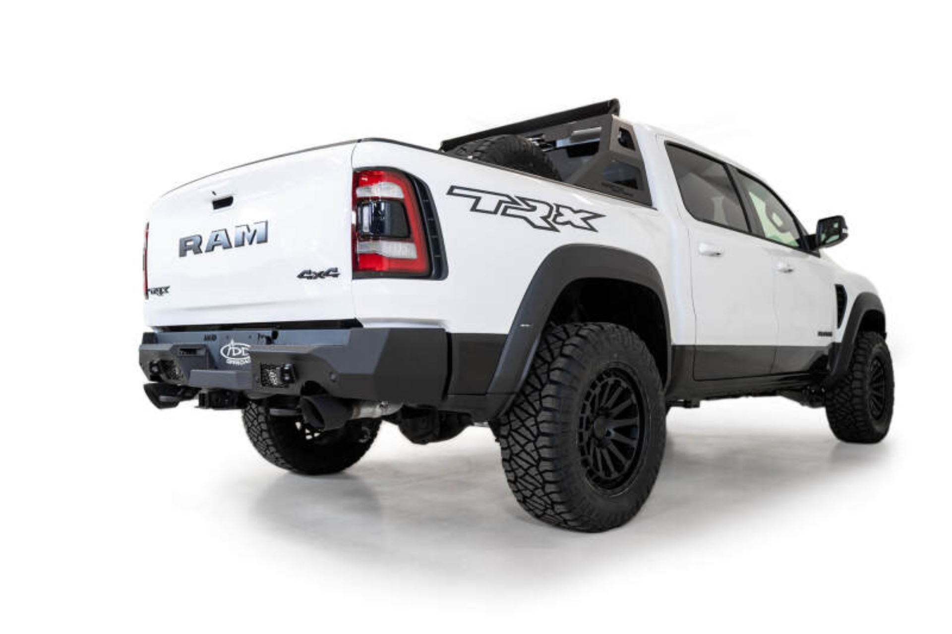 Picture of Addictive Desert Designs ADD Stealth Fighter Rr Bumper - R620081280103