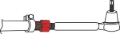 Picture of SPC Performance SPC 3-Piece Racing Rod End Tie Rods - 23605
