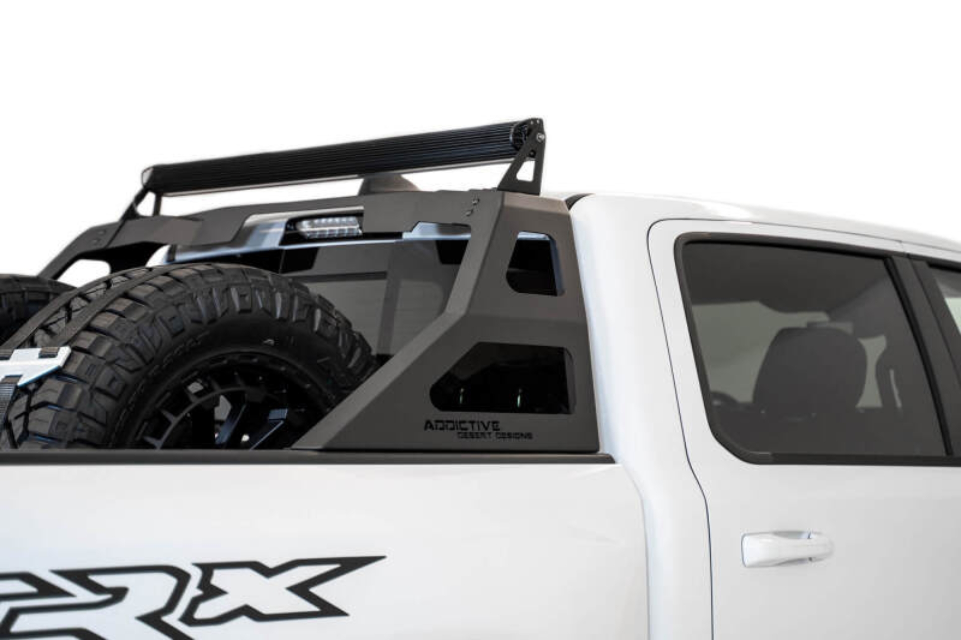 Picture of Addictive Desert Designs ADD Stealth Fighter Chase Rack - C6215521101NA