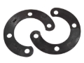 Picture of SPC Performance SPC Caster/Camber Shims Rear Camber Kits - 71052