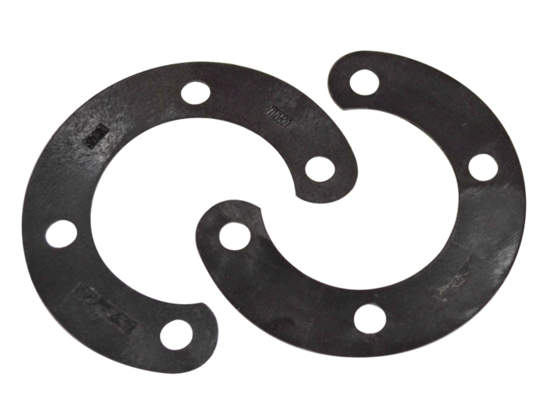 Picture of SPC Performance SPC Caster/Camber Shims Rear Camber Kits - 71051