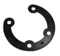 Picture of SPC Performance SPC Caster/Camber Shims Rear Camber Kits - 71046
