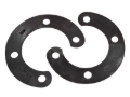 Picture of SPC Performance SPC Caster/Camber Shims Rear Camber Kits - 71062