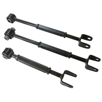 Picture of SPC Performance SPC Camber Kit Rear - 72240