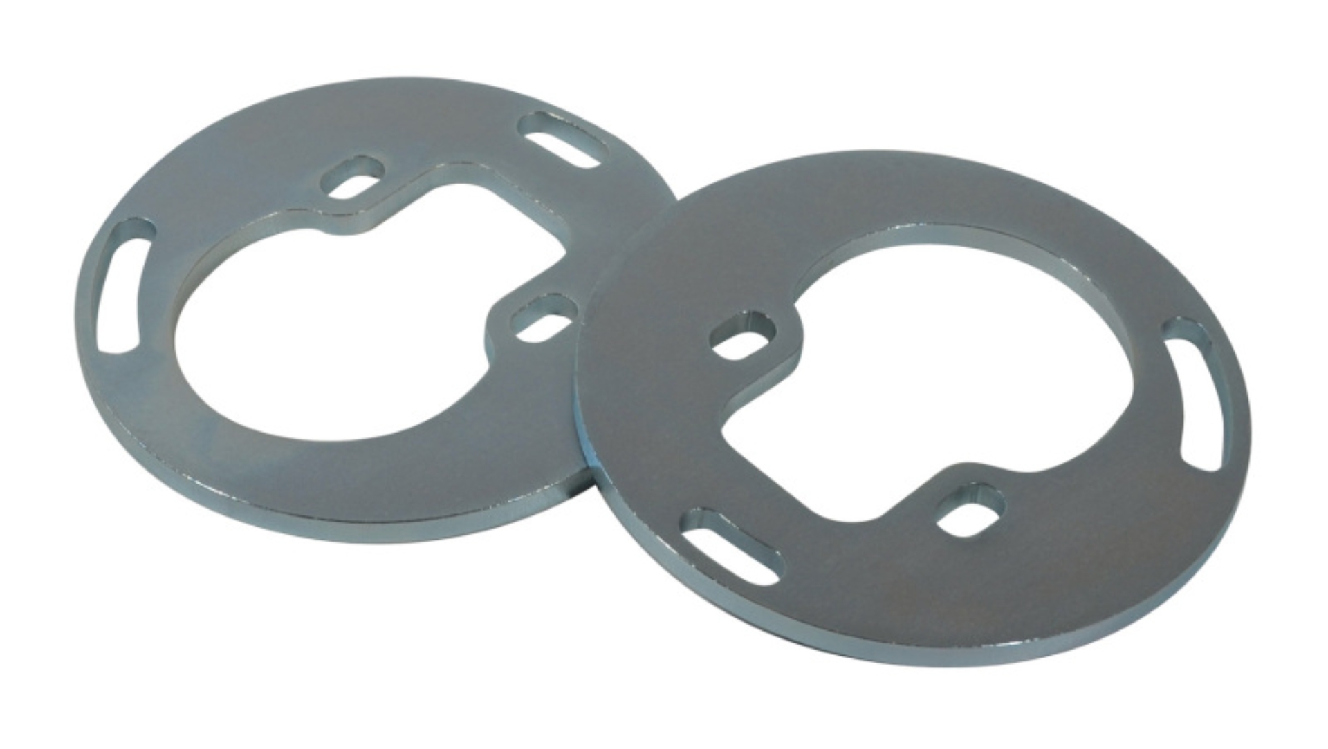 Picture of SPC Performance SPC Coilover Spacer Plates Leveling Kits - 95338