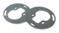 Picture of SPC Performance SPC Coilover Spacer Plates Leveling Kits - 95338